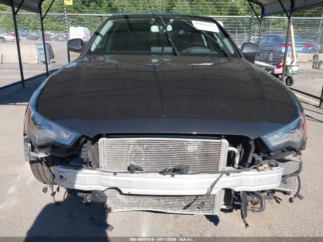 Продажа на аукционе авто 2013 Audi S6 4.0t Prestige, vin: WAUJ2AFC5DN118590, номер лота: 46097616