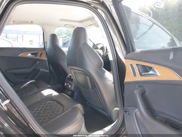 Продажа на аукционе авто 2013 Audi S6 4.0t Prestige, vin: WAUJ2AFC5DN118590, номер лота: 46097616