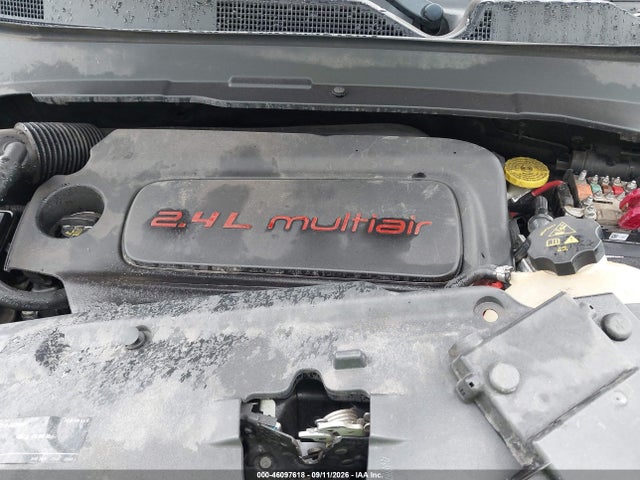 Aukcja sprzedaży 2018 Jeep Compass Latitude 4x4, vin: 3C4NJDBB1JT364845, numer aukcji: 46097618