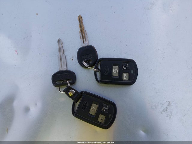 2004 Hyundai Xg350 L მანქანა იყიდება აუქციონზე, vin: KMHFU45E34A326333, აუქციონის ნომერი: 46097619