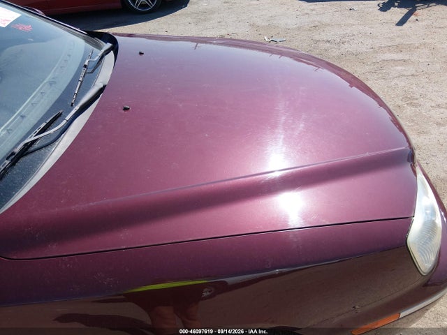 2004 Hyundai Xg350 L მანქანა იყიდება აუქციონზე, vin: KMHFU45E34A326333, აუქციონის ნომერი: 46097619