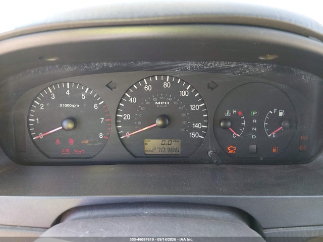 2004 Hyundai Xg350 L მანქანა იყიდება აუქციონზე, vin: KMHFU45E34A326333, აუქციონის ნომერი: 46097619