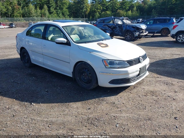 Aukcja sprzedaży 2011 Volkswagen Jetta 2.0l Tdi/2.0l Tdi Le, vin: 3VW3L7AJ8BM120744, numer aukcji: 46097620