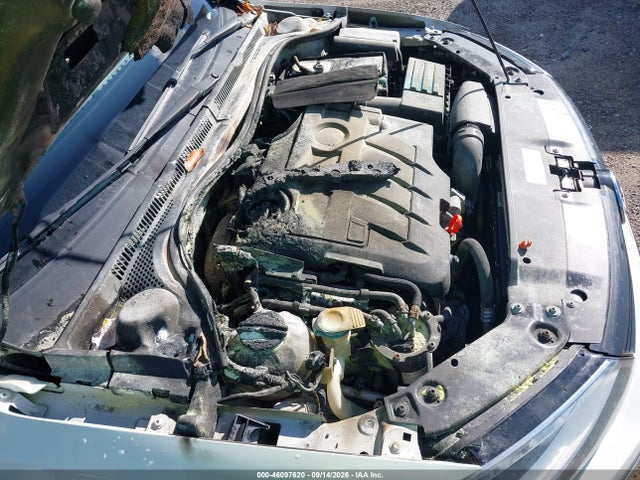 Aukcja sprzedaży 2011 Volkswagen Jetta 2.0l Tdi/2.0l Tdi Le, vin: 3VW3L7AJ8BM120744, numer aukcji: 46097620