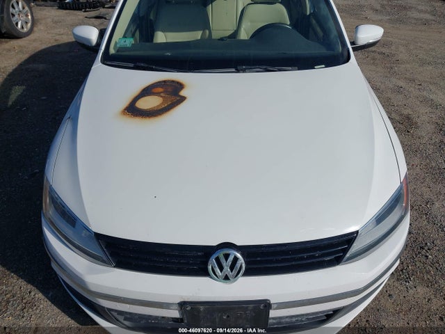Aukcja sprzedaży 2011 Volkswagen Jetta 2.0l Tdi/2.0l Tdi Le, vin: 3VW3L7AJ8BM120744, numer aukcji: 46097620