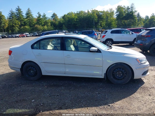 Aukcja sprzedaży 2011 Volkswagen Jetta 2.0l Tdi/2.0l Tdi Le, vin: 3VW3L7AJ8BM120744, numer aukcji: 46097620