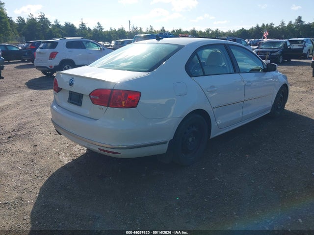 Aukcja sprzedaży 2011 Volkswagen Jetta 2.0l Tdi/2.0l Tdi Le, vin: 3VW3L7AJ8BM120744, numer aukcji: 46097620