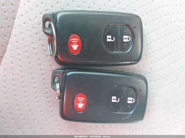 46097621 :رقم المزاد ، JTDKN3DU4A0044271 vin ، 2010 Toyota Prius Ii مزاد بيع