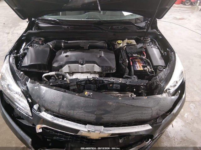 Продаж на аукціоні авто 2015 Chevrolet Malibu 1lt, vin: 1G11C5SL5FF139085, номер лоту: 46097624