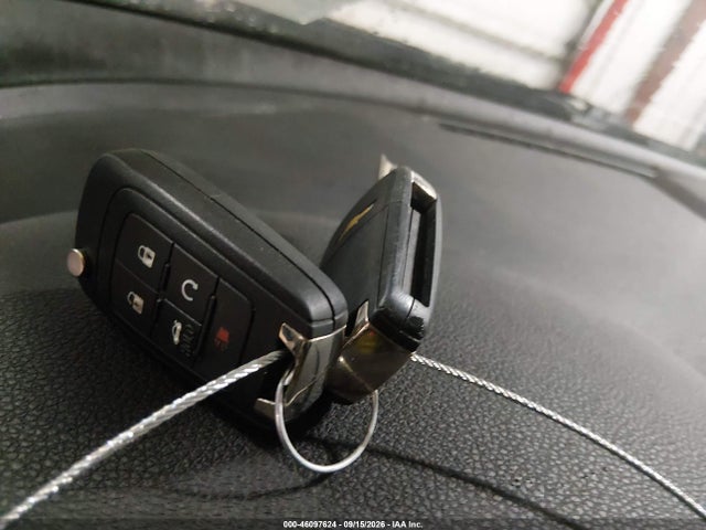 Продаж на аукціоні авто 2015 Chevrolet Malibu 1lt, vin: 1G11C5SL5FF139085, номер лоту: 46097624