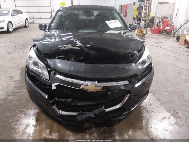 Продаж на аукціоні авто 2015 Chevrolet Malibu 1lt, vin: 1G11C5SL5FF139085, номер лоту: 46097624