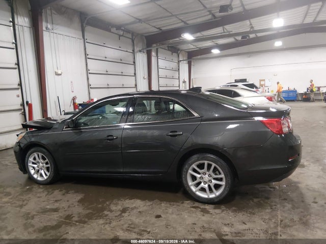 Продаж на аукціоні авто 2015 Chevrolet Malibu 1lt, vin: 1G11C5SL5FF139085, номер лоту: 46097624