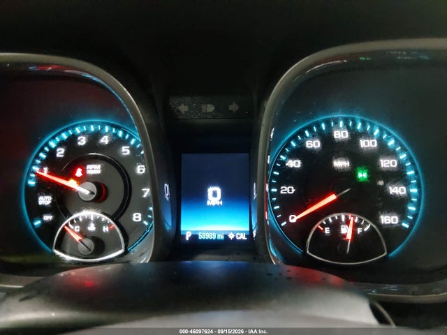 Продаж на аукціоні авто 2015 Chevrolet Malibu 1lt, vin: 1G11C5SL5FF139085, номер лоту: 46097624