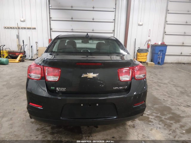 Продаж на аукціоні авто 2015 Chevrolet Malibu 1lt, vin: 1G11C5SL5FF139085, номер лоту: 46097624