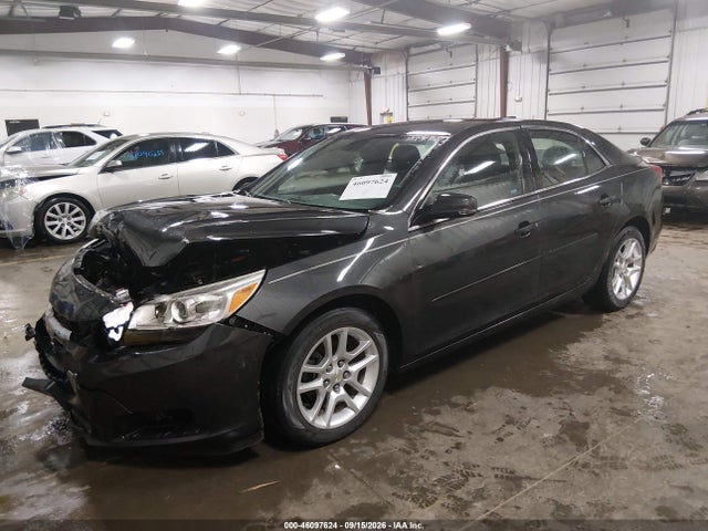 Продаж на аукціоні авто 2015 Chevrolet Malibu 1lt, vin: 1G11C5SL5FF139085, номер лоту: 46097624