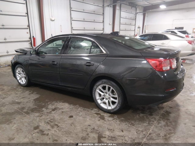 Продаж на аукціоні авто 2015 Chevrolet Malibu 1lt, vin: 1G11C5SL5FF139085, номер лоту: 46097624