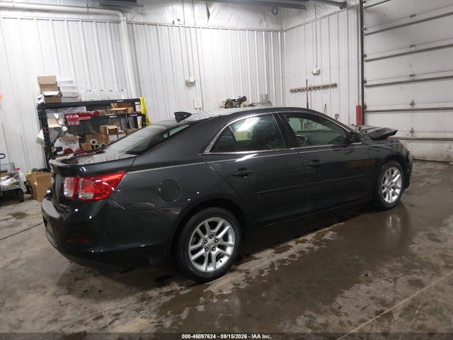 Продаж на аукціоні авто 2015 Chevrolet Malibu 1lt, vin: 1G11C5SL5FF139085, номер лоту: 46097624