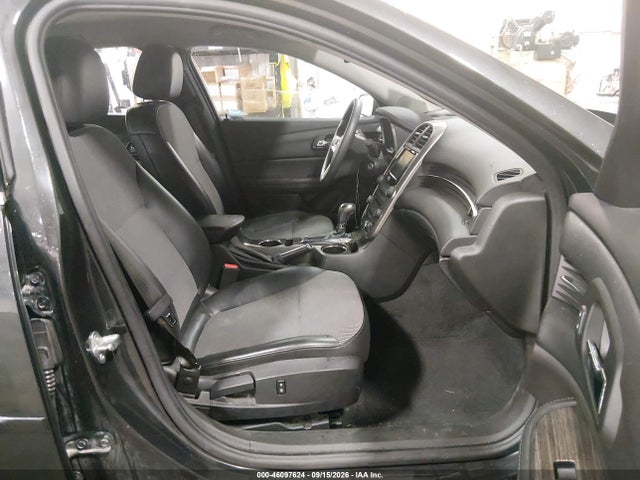 Продаж на аукціоні авто 2015 Chevrolet Malibu 1lt, vin: 1G11C5SL5FF139085, номер лоту: 46097624