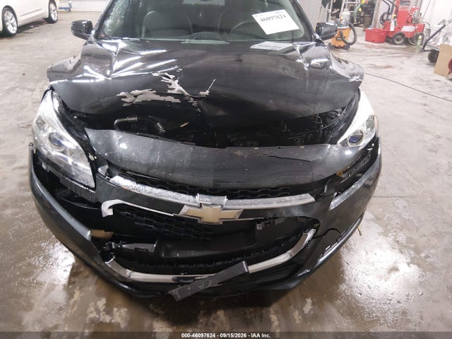 Продаж на аукціоні авто 2015 Chevrolet Malibu 1lt, vin: 1G11C5SL5FF139085, номер лоту: 46097624
