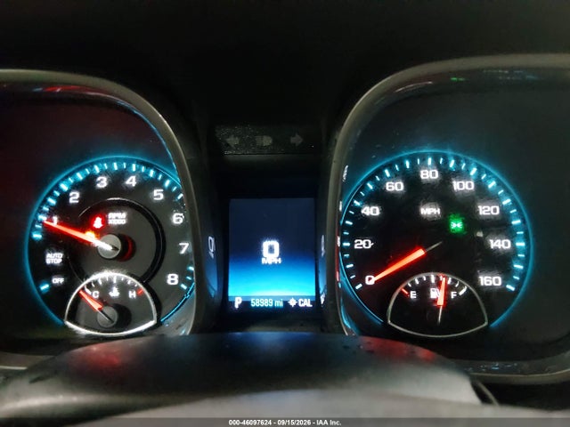 Продаж на аукціоні авто 2015 Chevrolet Malibu 1lt, vin: 1G11C5SL5FF139085, номер лоту: 46097624