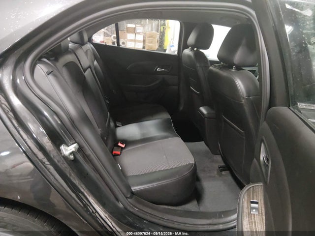 Продаж на аукціоні авто 2015 Chevrolet Malibu 1lt, vin: 1G11C5SL5FF139085, номер лоту: 46097624