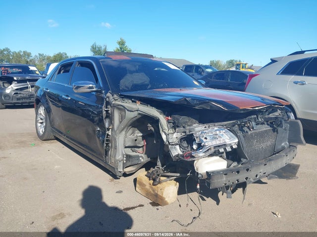 Aukcja sprzedaży 2016 Chrysler 300c, vin: 2C3CCAET3GH359348, numer aukcji: 46097631