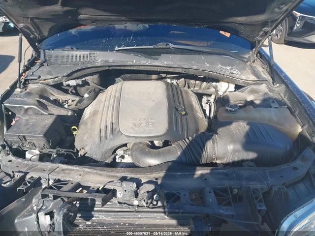 Aukcja sprzedaży 2016 Chrysler 300c, vin: 2C3CCAET3GH359348, numer aukcji: 46097631
