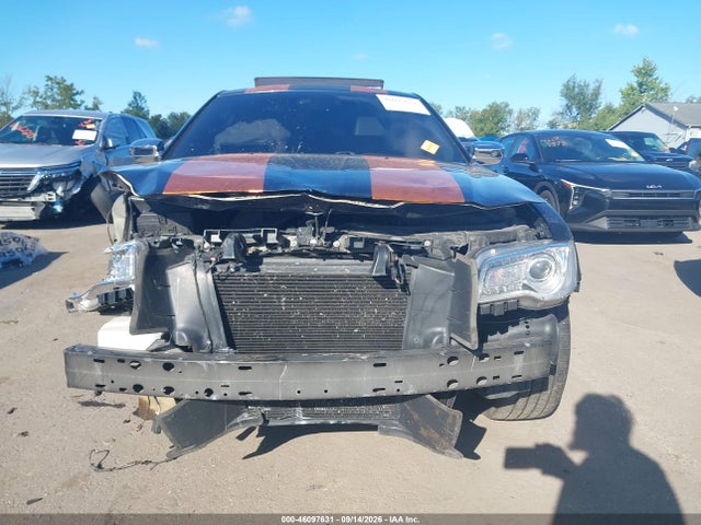 Aukcja sprzedaży 2016 Chrysler 300c, vin: 2C3CCAET3GH359348, numer aukcji: 46097631
