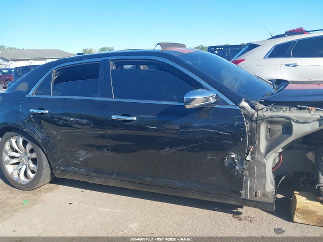 Aukcja sprzedaży 2016 Chrysler 300c, vin: 2C3CCAET3GH359348, numer aukcji: 46097631