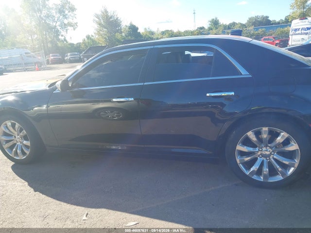 Aukcja sprzedaży 2016 Chrysler 300c, vin: 2C3CCAET3GH359348, numer aukcji: 46097631