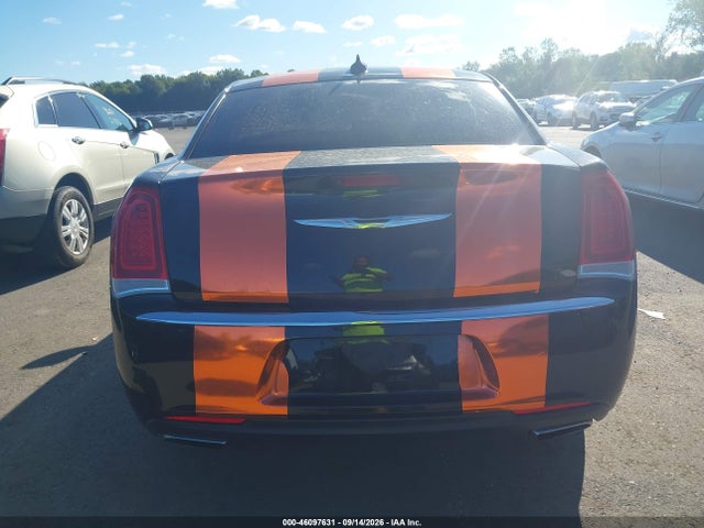 Aukcja sprzedaży 2016 Chrysler 300c, vin: 2C3CCAET3GH359348, numer aukcji: 46097631