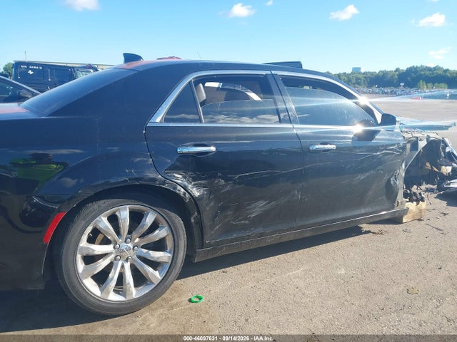 Aukcja sprzedaży 2016 Chrysler 300c, vin: 2C3CCAET3GH359348, numer aukcji: 46097631