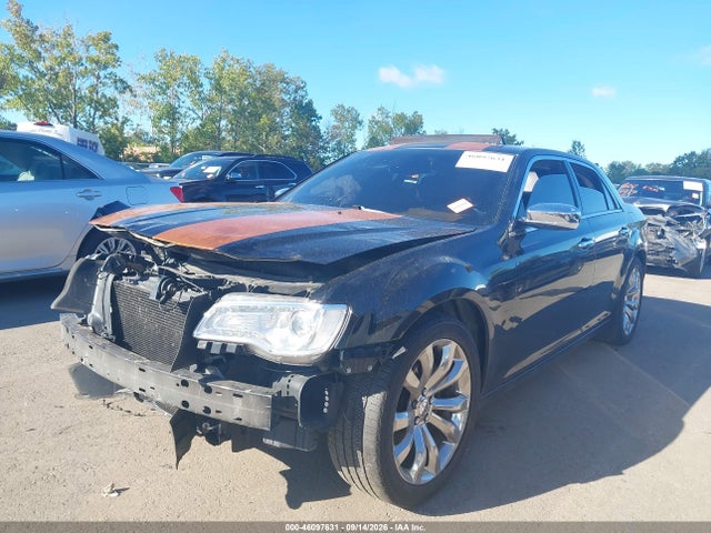 Aukcja sprzedaży 2016 Chrysler 300c, vin: 2C3CCAET3GH359348, numer aukcji: 46097631