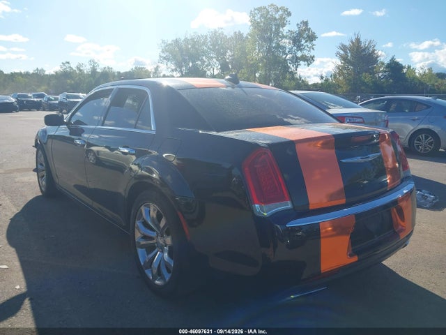 Aukcja sprzedaży 2016 Chrysler 300c, vin: 2C3CCAET3GH359348, numer aukcji: 46097631