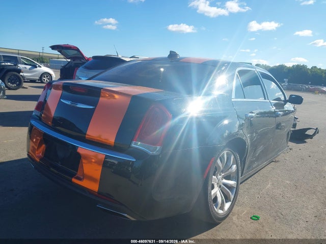 Aukcja sprzedaży 2016 Chrysler 300c, vin: 2C3CCAET3GH359348, numer aukcji: 46097631