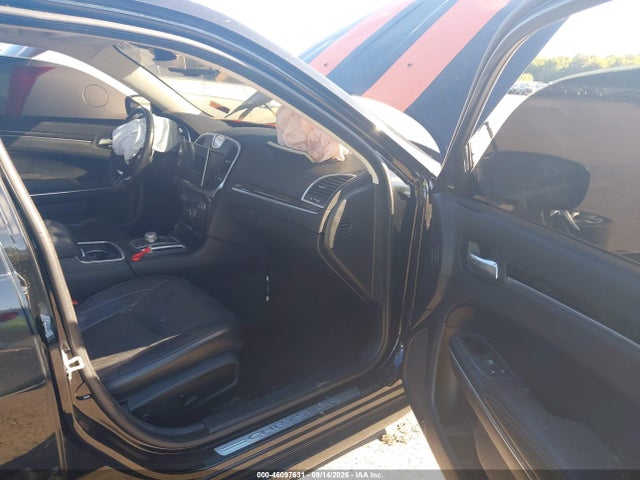 Aukcja sprzedaży 2016 Chrysler 300c, vin: 2C3CCAET3GH359348, numer aukcji: 46097631