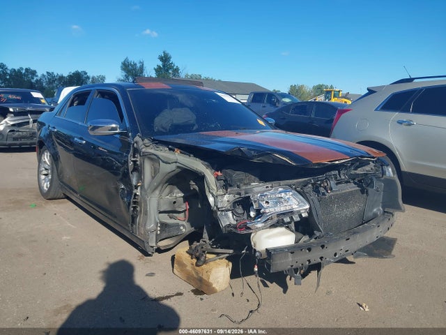 Aukcja sprzedaży 2016 Chrysler 300c, vin: 2C3CCAET3GH359348, numer aukcji: 46097631