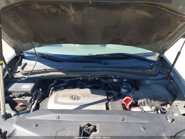 Aukcja sprzedaży 2011 Acura Mdx, vin: 2HNYD2H27BH543542, numer aukcji: 46097632
