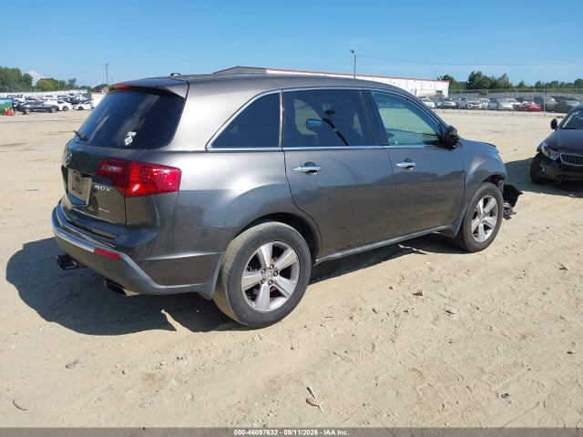 Aukcja sprzedaży 2011 Acura Mdx, vin: 2HNYD2H27BH543542, numer aukcji: 46097632