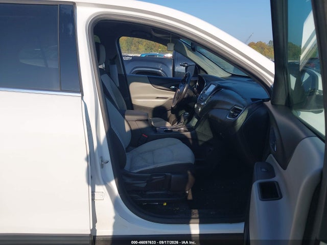 Aukcja sprzedaży 2018 Chevrolet Equinox Lt, vin: 2GNAXSEV1J6269995, numer aukcji: 46097633