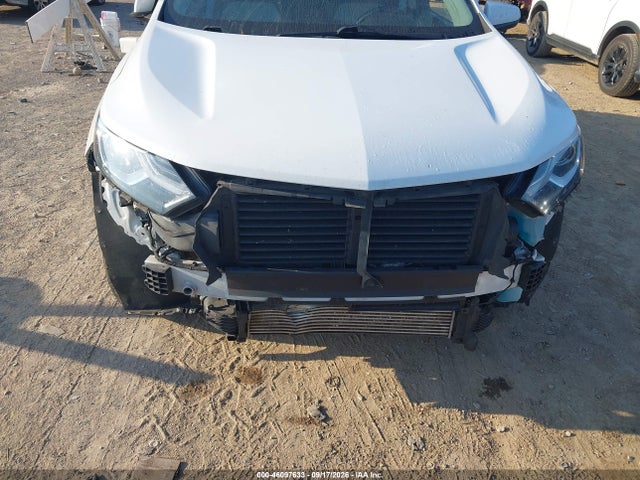 Aukcja sprzedaży 2018 Chevrolet Equinox Lt, vin: 2GNAXSEV1J6269995, numer aukcji: 46097633