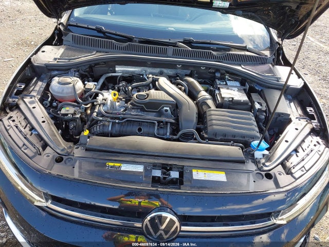 Aukcja sprzedaży 2026 Volkswagen Jetta Se, vin: 3VW7W7BU9TM044079, numer aukcji: 46097634