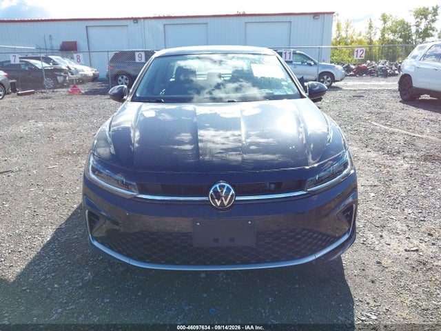 Aukcja sprzedaży 2026 Volkswagen Jetta Se, vin: 3VW7W7BU9TM044079, numer aukcji: 46097634