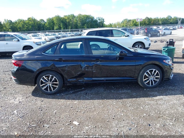 Aukcja sprzedaży 2026 Volkswagen Jetta Se, vin: 3VW7W7BU9TM044079, numer aukcji: 46097634