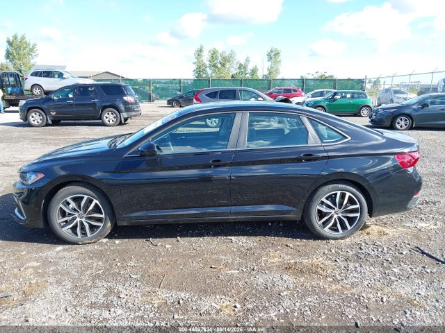 Aukcja sprzedaży 2026 Volkswagen Jetta Se, vin: 3VW7W7BU9TM044079, numer aukcji: 46097634