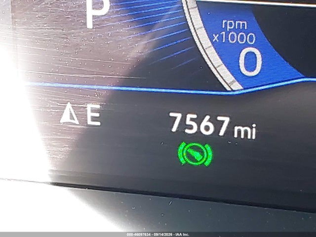 Aukcja sprzedaży 2026 Volkswagen Jetta Se, vin: 3VW7W7BU9TM044079, numer aukcji: 46097634