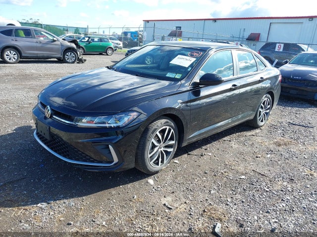 Aukcja sprzedaży 2026 Volkswagen Jetta Se, vin: 3VW7W7BU9TM044079, numer aukcji: 46097634