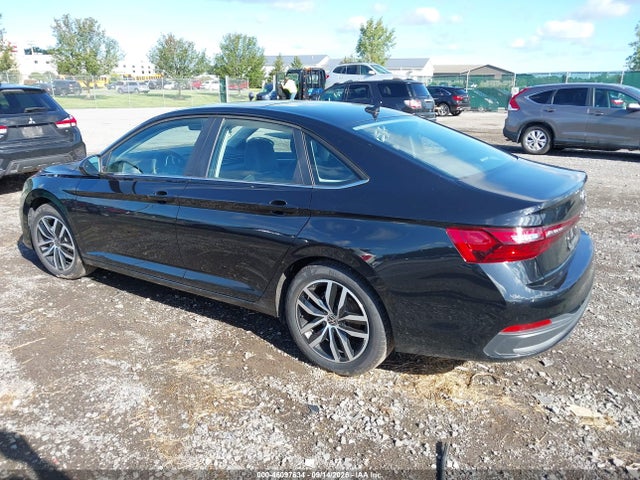 Aukcja sprzedaży 2026 Volkswagen Jetta Se, vin: 3VW7W7BU9TM044079, numer aukcji: 46097634