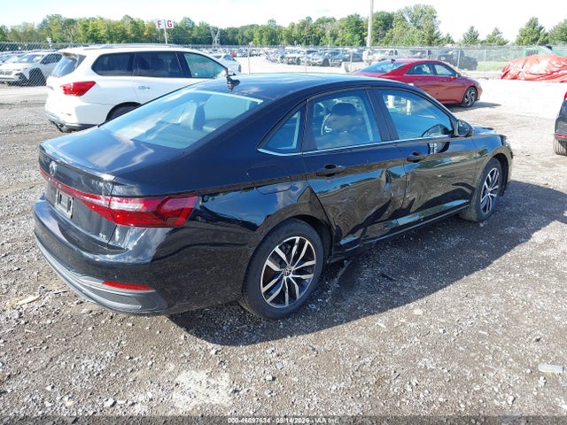 Aukcja sprzedaży 2026 Volkswagen Jetta Se, vin: 3VW7W7BU9TM044079, numer aukcji: 46097634