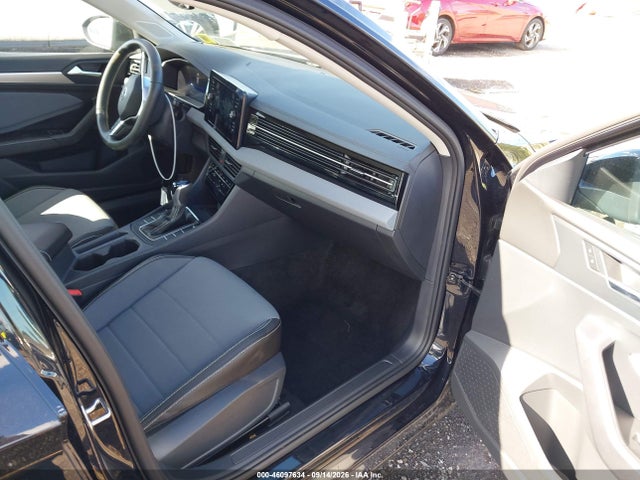 Aukcja sprzedaży 2026 Volkswagen Jetta Se, vin: 3VW7W7BU9TM044079, numer aukcji: 46097634